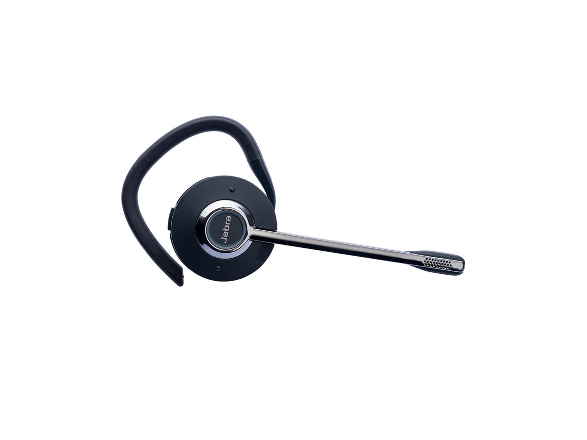 JABRA Engage SE Replacement headset EMEA/APAC Conv. UC JABRA Engage SE Replacement headset EMEA/APAC Conv. UC