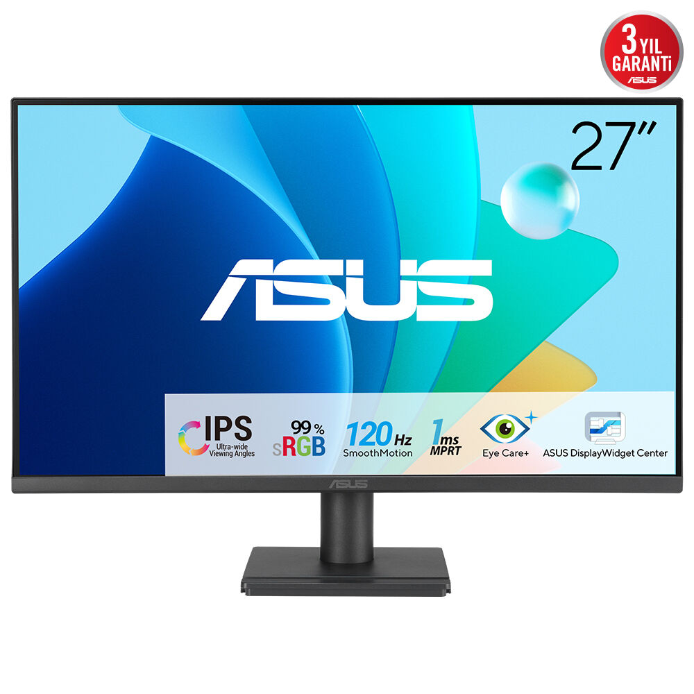 ASUS VA279HG 27 Zoll Eye Care Gaming