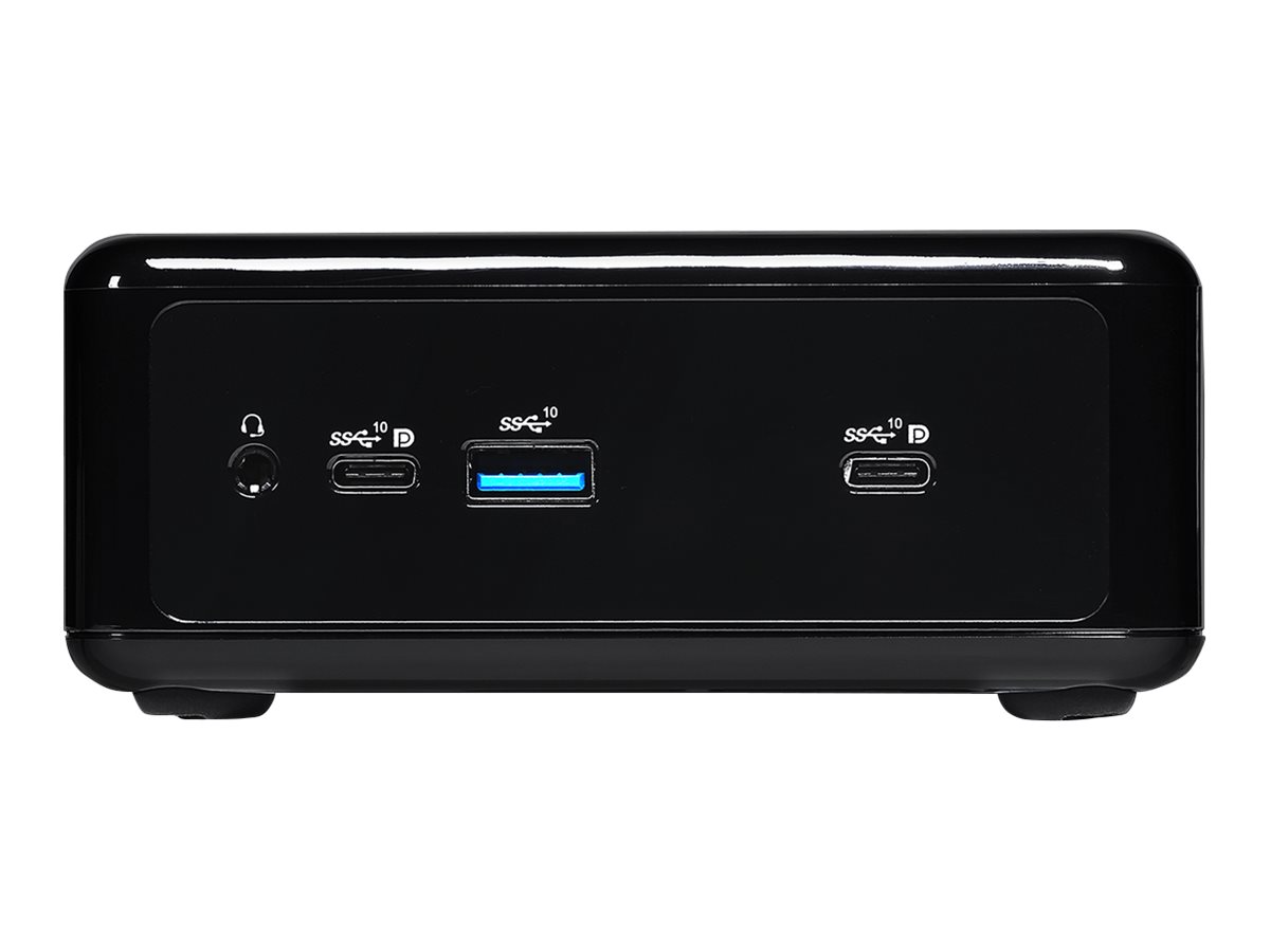 ASRock Barebone NUCBox1165G7 HDMIUSBC2xLAN DDR4 retail