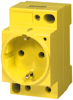 Murrelektronik Steckdose Modlink MSVD Deutschland gelb