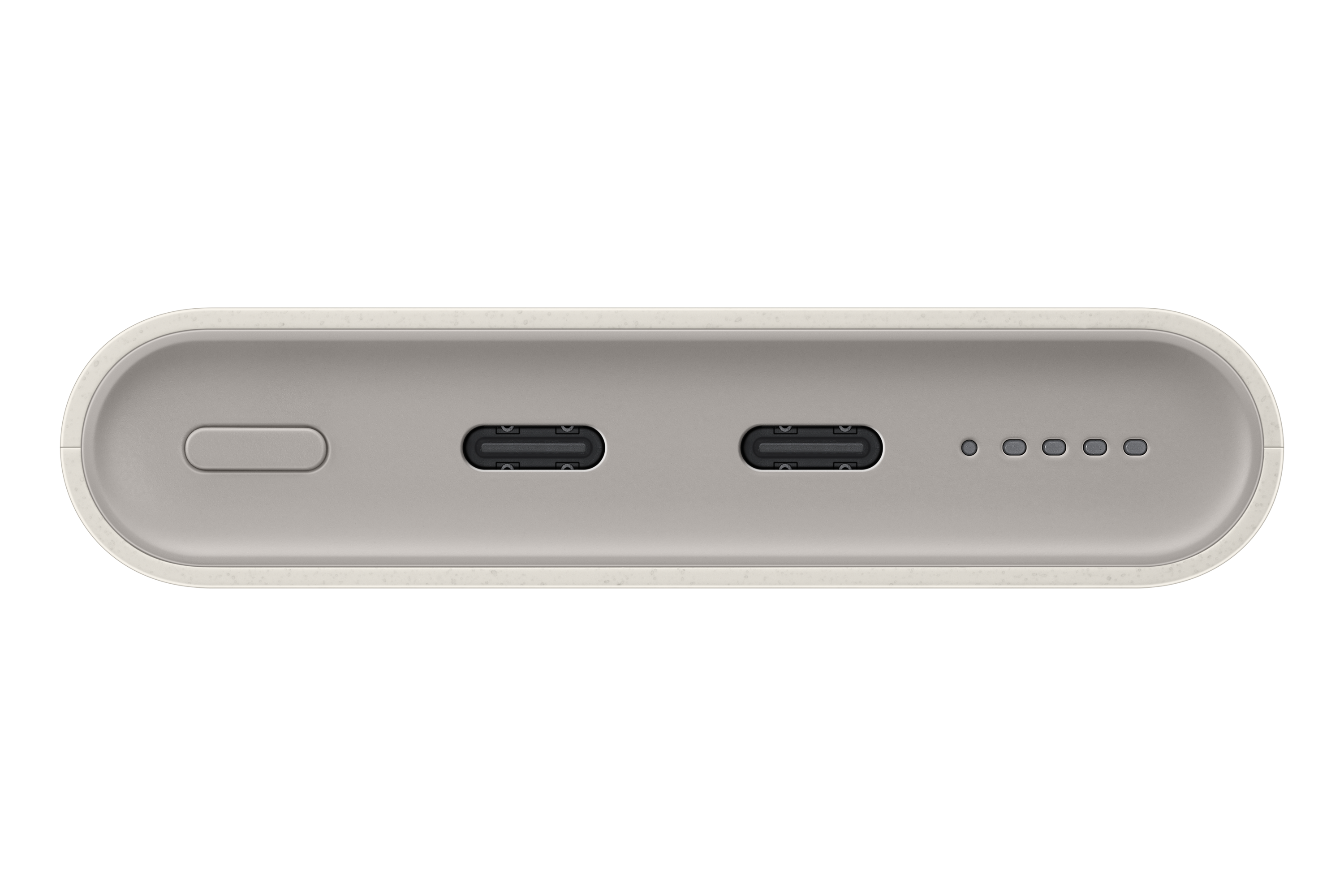 Samsung Wireless Powerbank 10000 mAh 25W beige