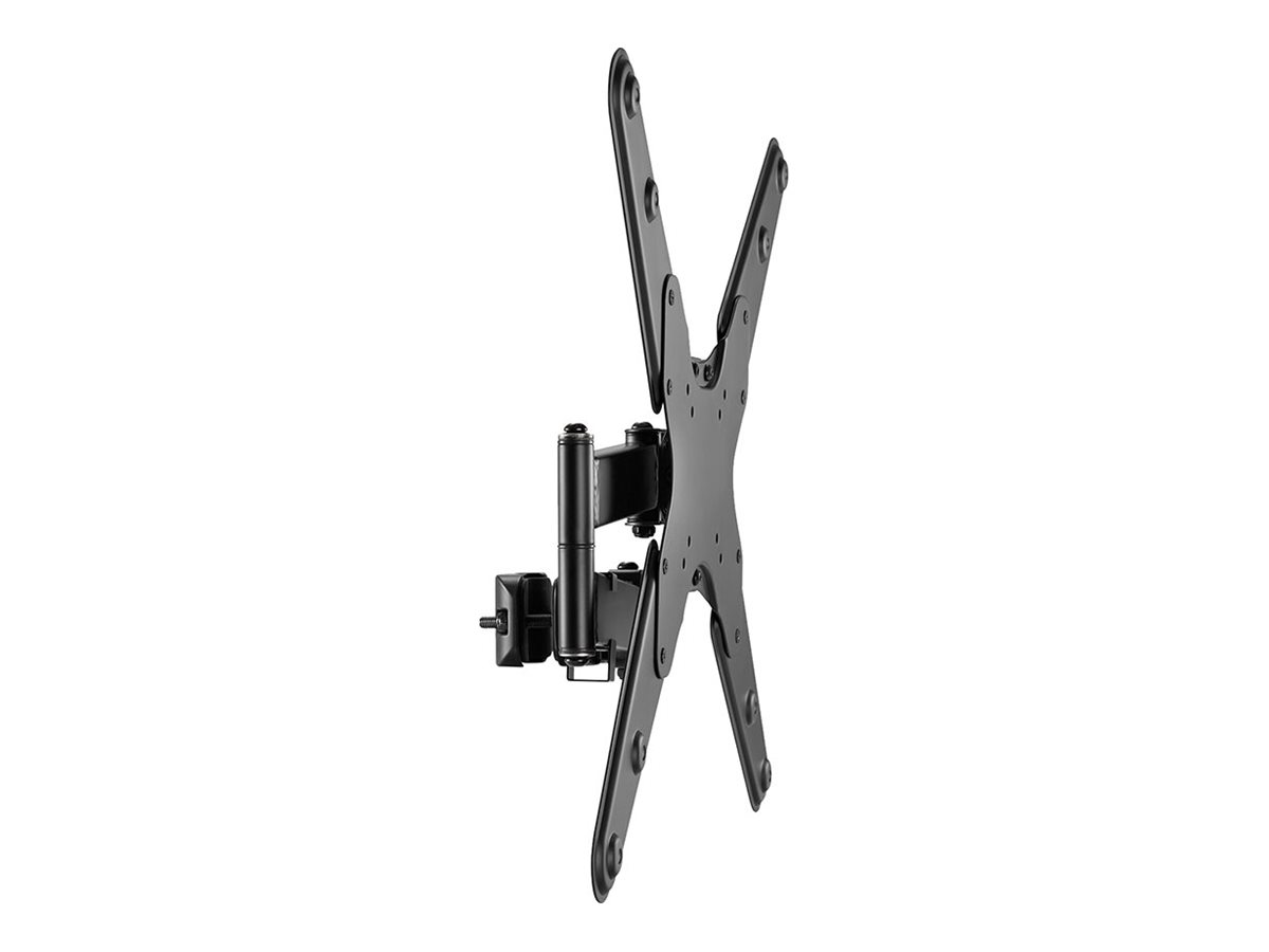 NEOMOUNTS Screen Pole Clamp/Truss Mount 3 pivots VESA 400x400 pole diameter 28-50mm NEOMOUNTS Screen Pole Clamp/Truss Mount 3 pivots VESA 400x400 pole diameter 28-50mm
