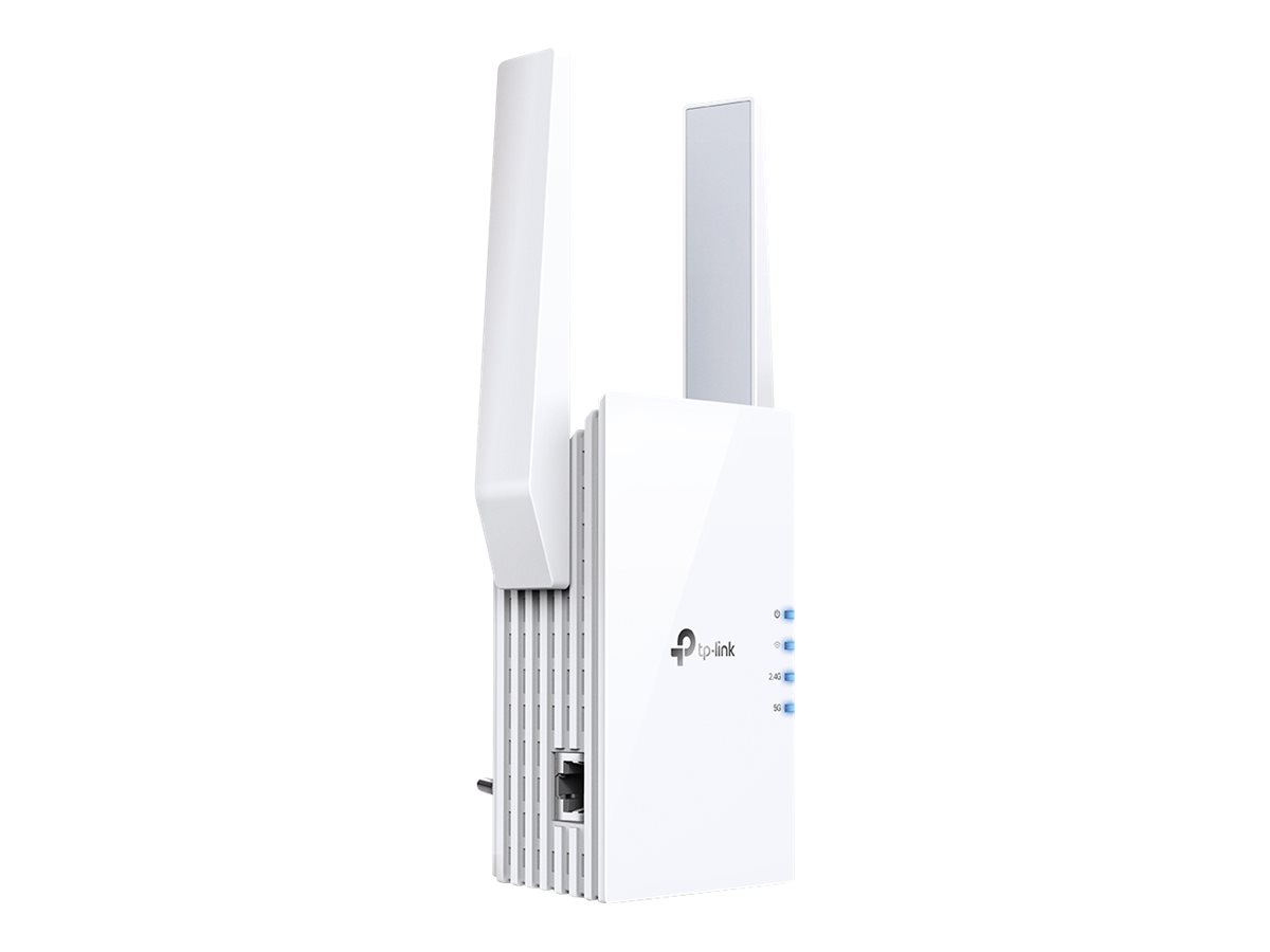 TP-LINK AX1800 WLAN REPEATER