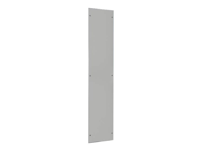 Rittal Seitenwand VX für 1800x400mm Stahlblech PK=2Stck