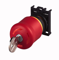 Eaton Electric Not-Aus-Taster M22-PVS/K01 Eaton Electric Not-Aus-Taster M22-PVS/K01