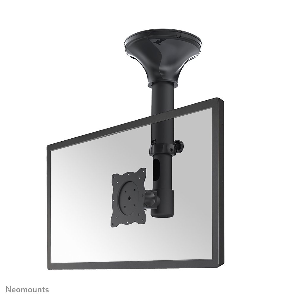 NewStar Neomounts FPMA-C025 1TFT 1Gelenk schwarz