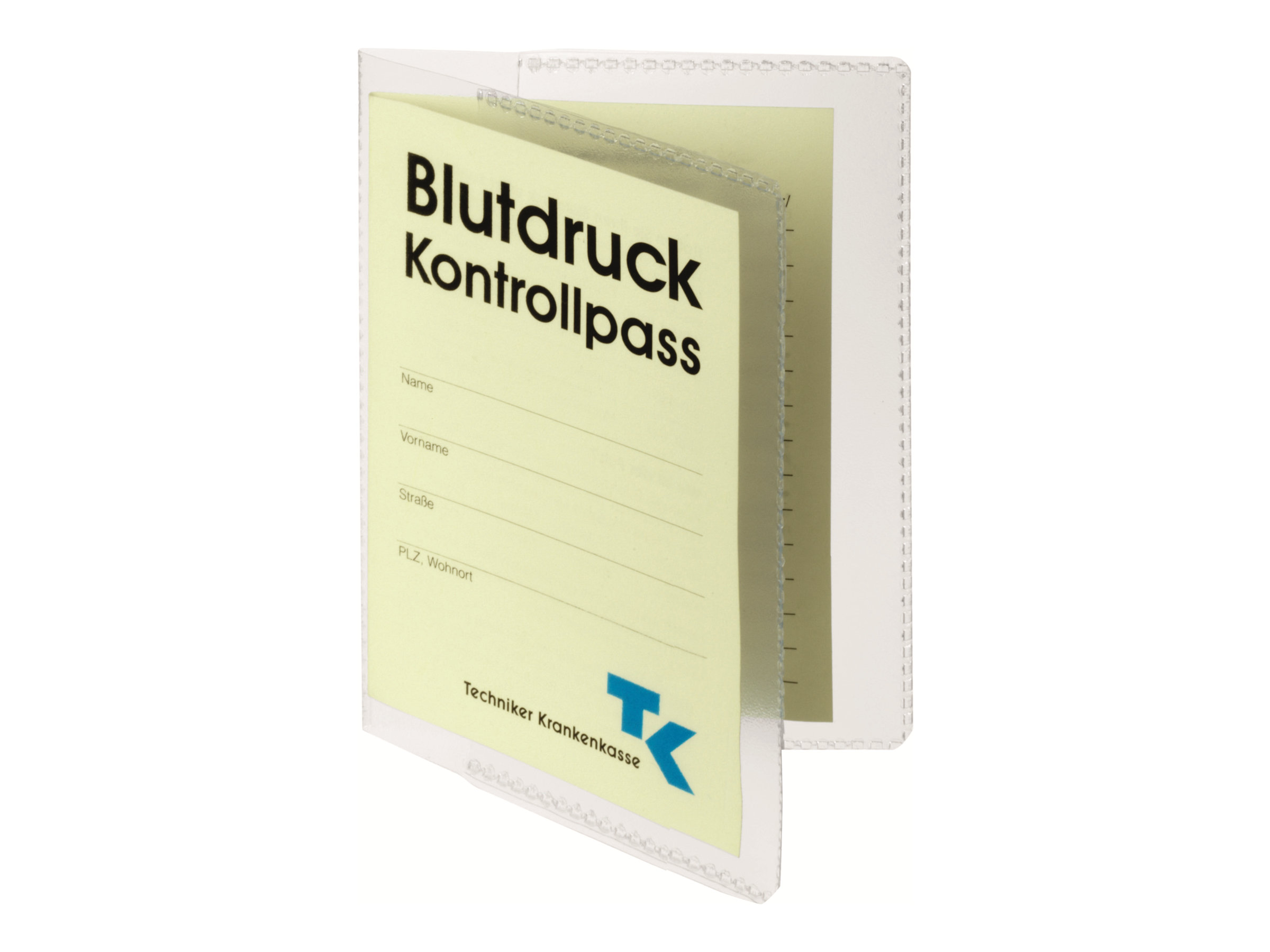 DURABLE Dokumentenhuellen transparent 10,5 x 14,8 cm, 10 St. DURABLE Dokumentenhuellen transparent 10,5 x 14,8 cm, 10 St.