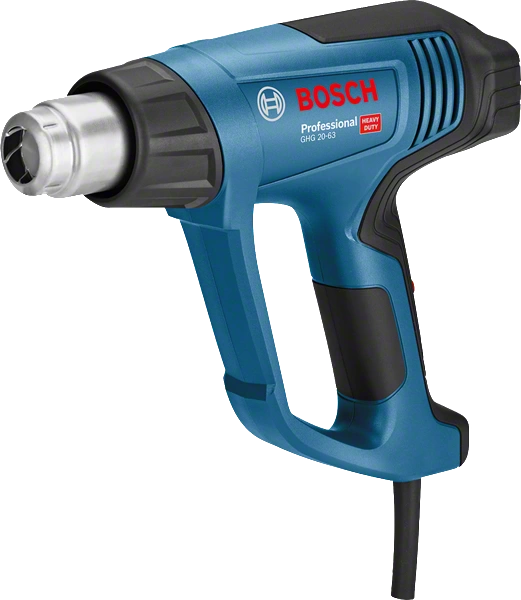 Bosch Heissluftgeblaese GHG 2063 im Karton Kat B
