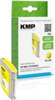 KMP H34 gelb Druckerpatrone kompatibel zu HP 88XL (C9393AE) KMP H34 gelb Druckerpatrone kompatibel zu HP 88XL (C9393AE)