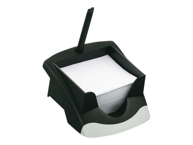 DURABLE Notizzettel lose weiß 9,0 x 9,0 cm, ca 500 Blatt, 1 Pack