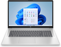 HP 17-cn3676ng Notebook 43,9 cm (17,3 Zoll), 16 GB RAM, 1 TB SSD, Intel® Core™ i7-1355U HP 17-cn3676ng Notebook 43,9 cm (17,3 Zoll), 16 GB RAM, 1 TB SSD, Intel® Core™ i7-1355U