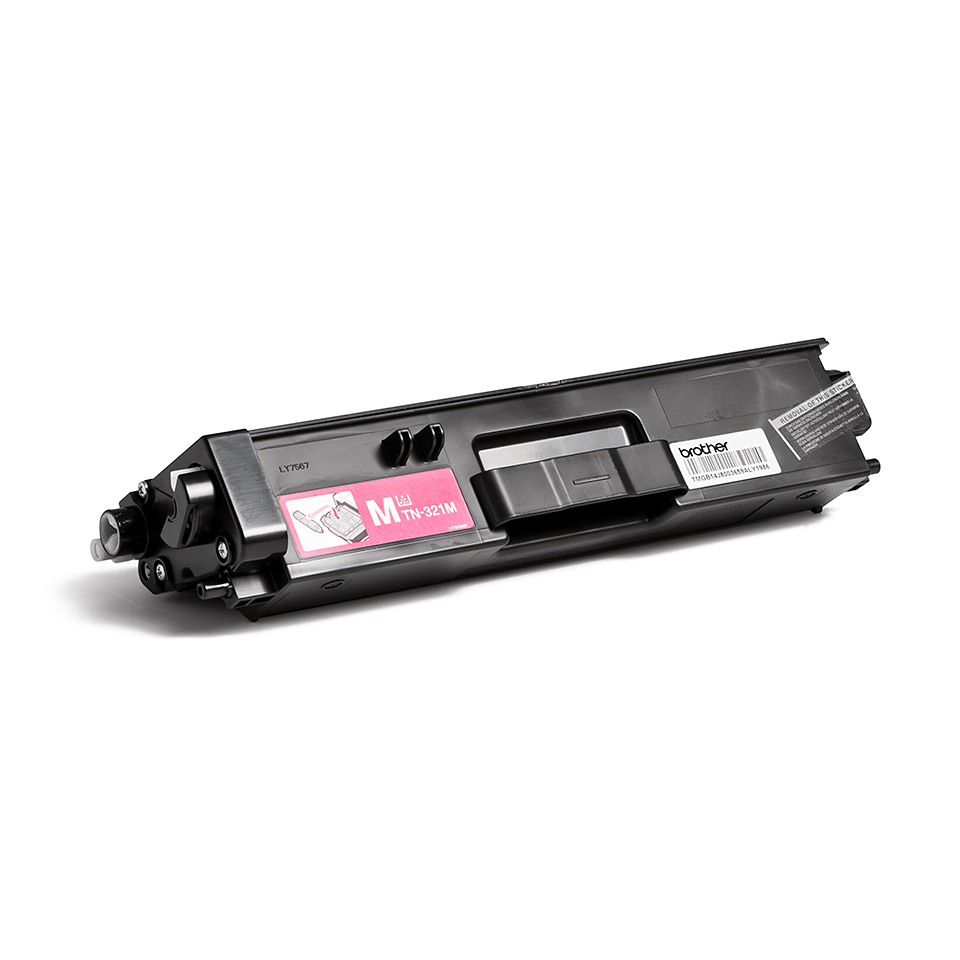Brother TN-321M Tonerpatrone Magenta