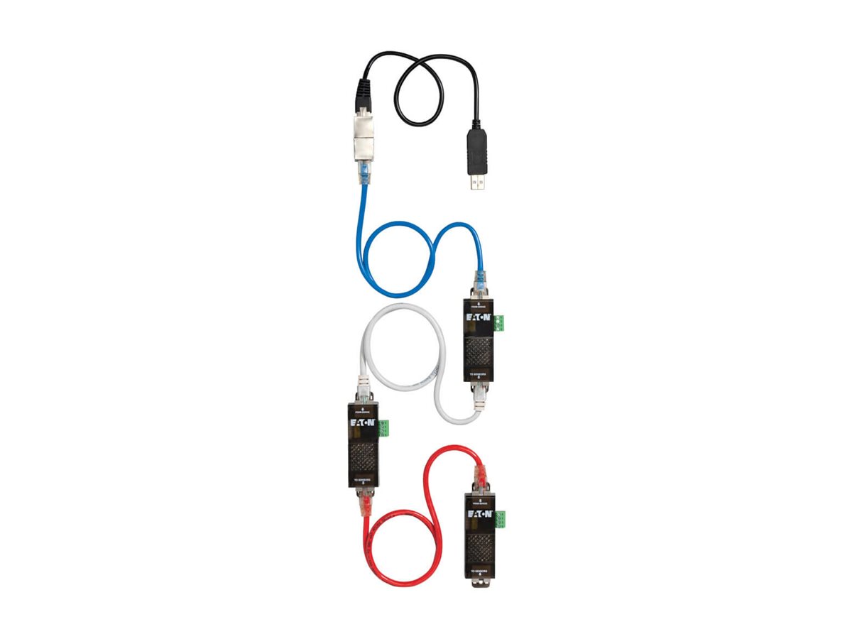 EATON Environmental Monitoring Probe Environmental Monitoring Probe EMP Gen 2
