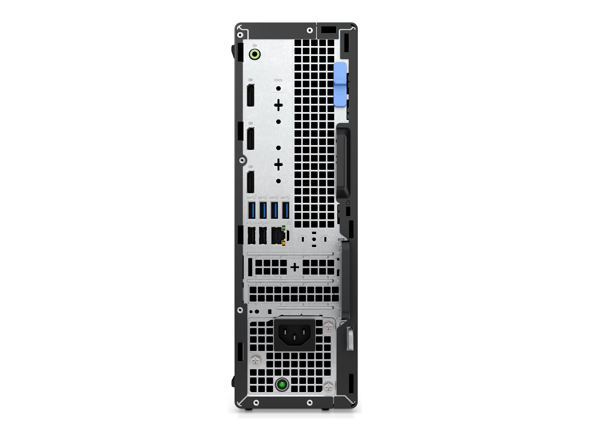 DELL OptiPlex 7020 Micro Plus i7-14700 16GB 512GB SSD WLAN Kb TPM 180W vPro W11P 3Y Basic Onsite