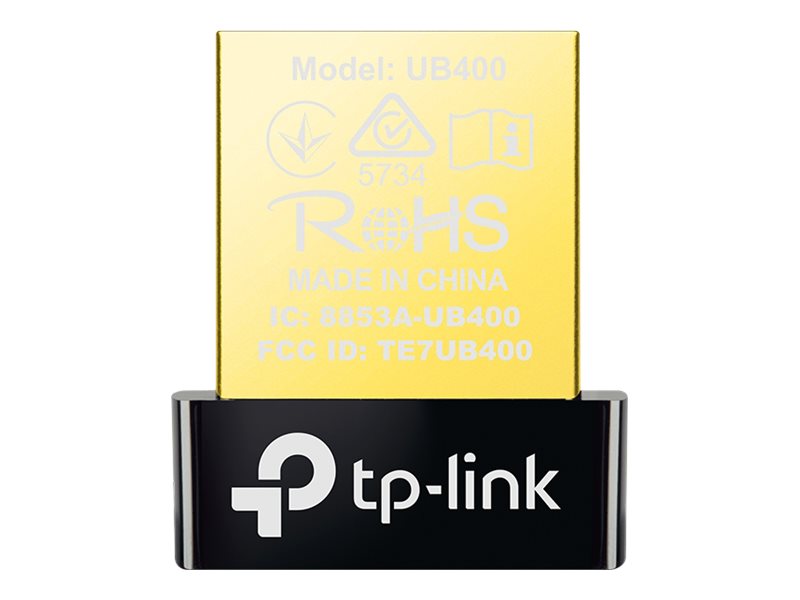 TP-LINK UB400 NANO USB ADAPTER