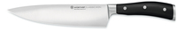 Wuesthof Kochmesser 20cm ikon classic Wuesthof Kochmesser 20cm ikon classic