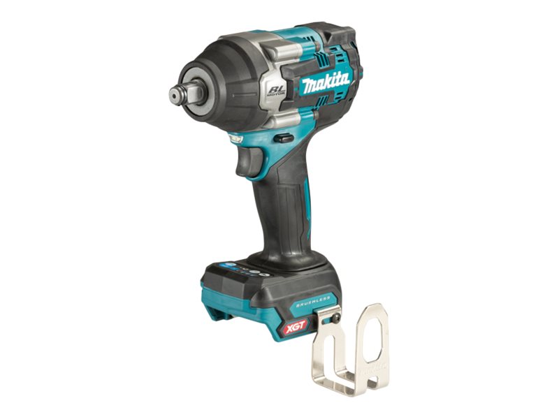 makita TW007GZ Akku-Schlagschrauber 40,0 V max., ohne Akku
