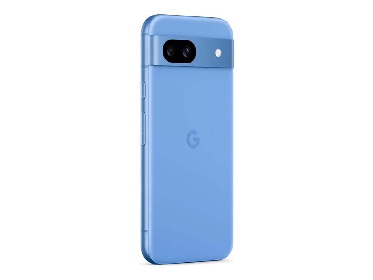 Google Pixel 8a 128GB blau
