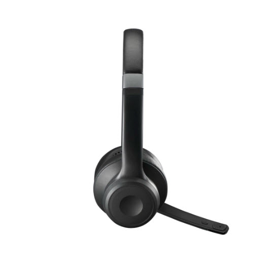 Hama BT700 On-Ear Bluetooth-Headset