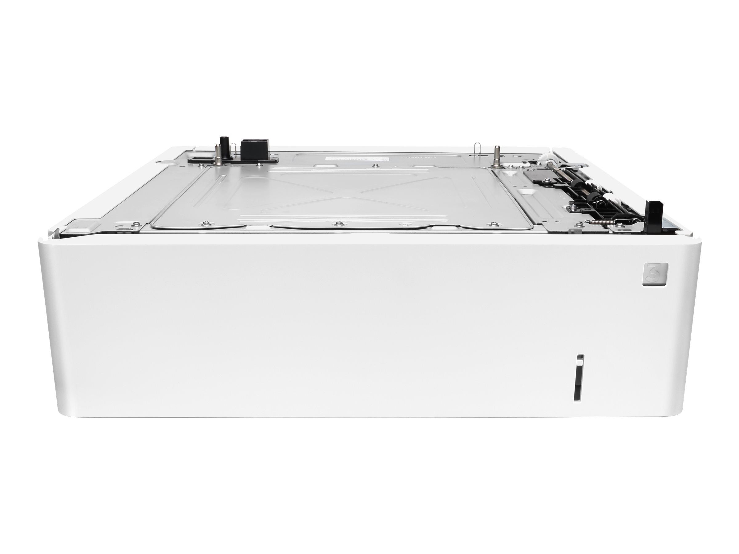 HP Color LaserJet Pro 550 Sht Paper Tray HP Color LaserJet Pro 550 Sht Paper Tray