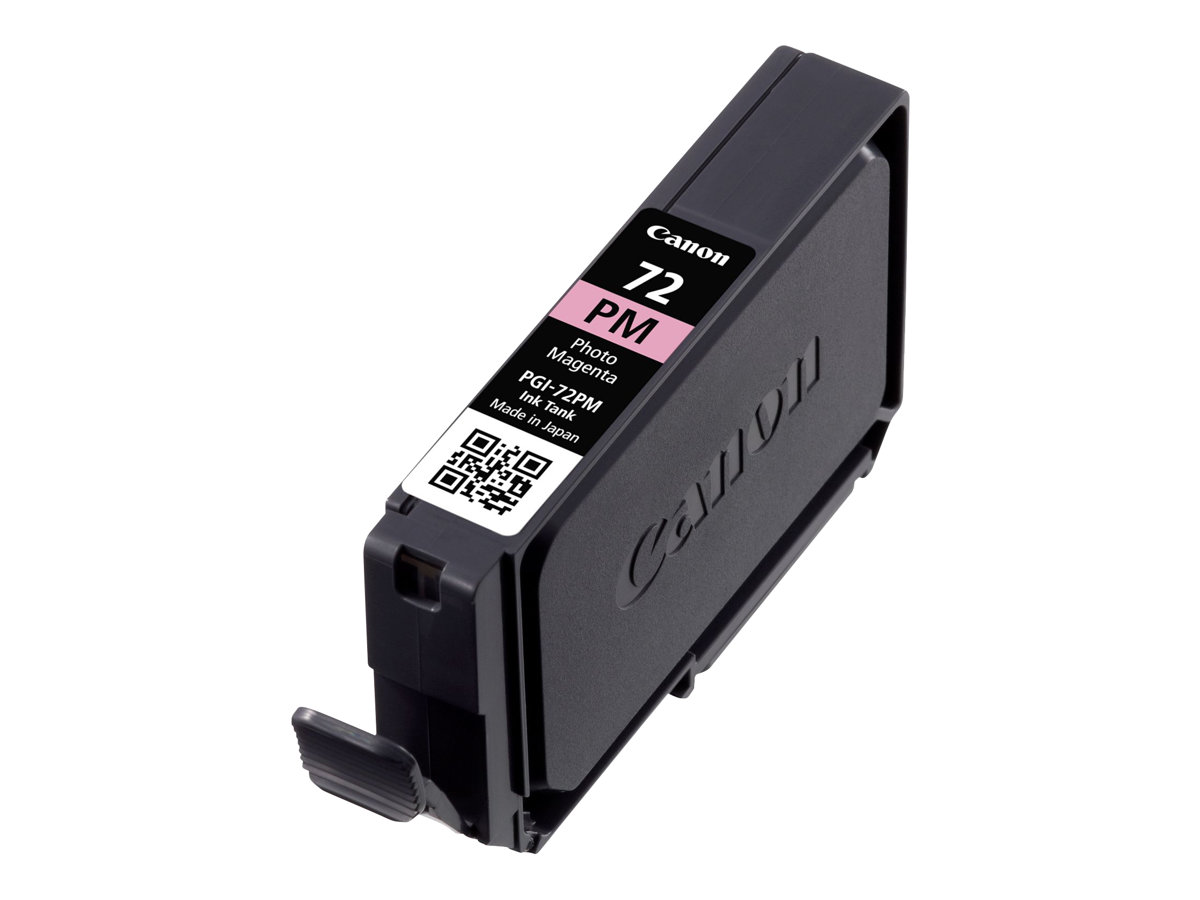 Canon PGI-72 PM  Foto magenta Druckerpatrone