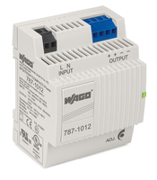 Wago primär getaktete Stromversorgung 787-1012 Compact Power 24V 2,5A