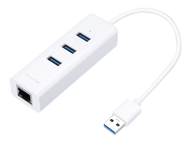 TP-LINK UE330 LAN ADAPTER USB-A3.0