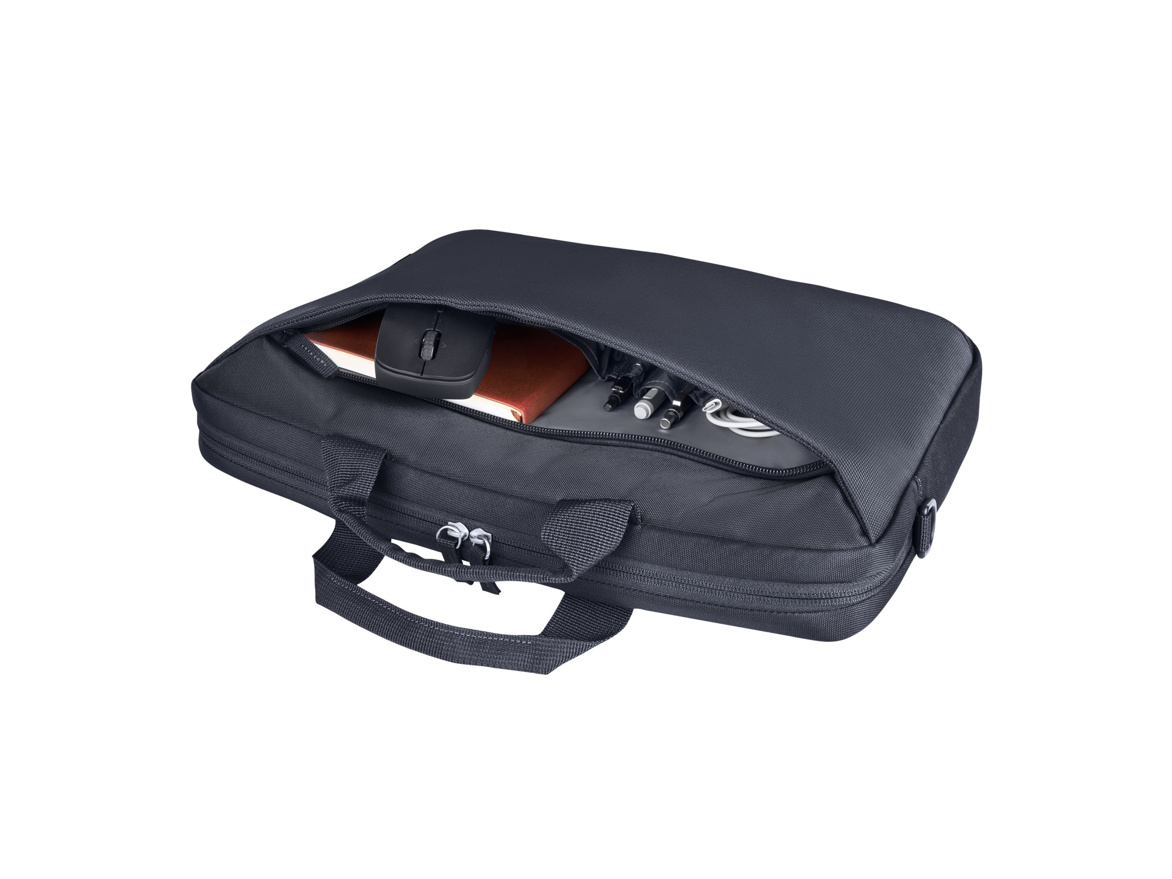 HP Everyday 4064cm 16Zoll Odyssey Gray Laptop Briefcase