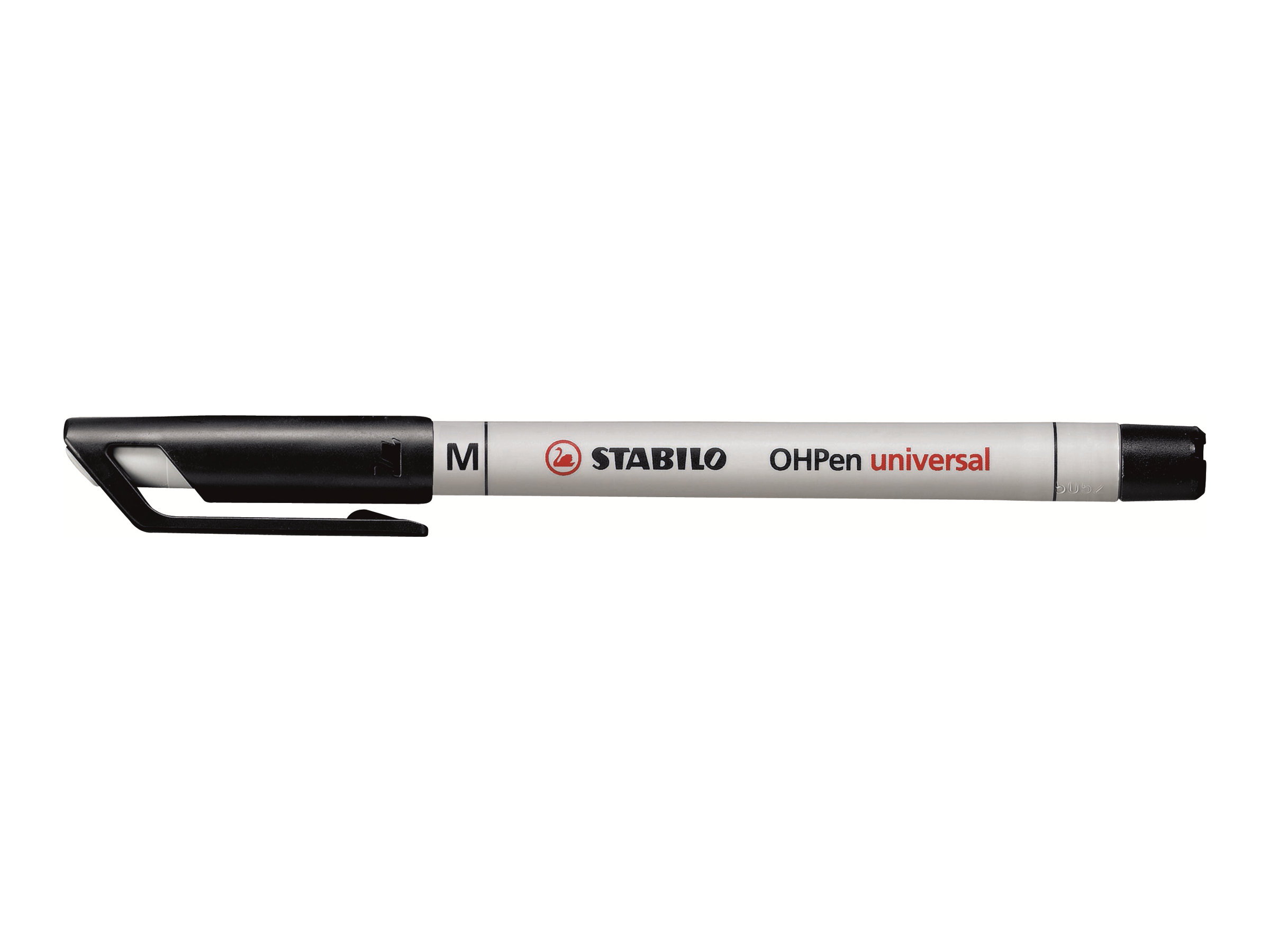 STABILO OHPen Folienstifte-Set farbsortiert 8 St.