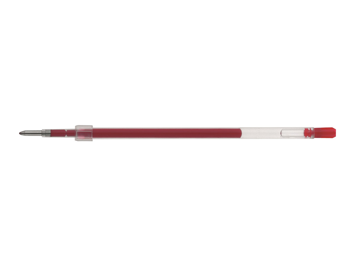 uni-ball JETSTREAM Gelschreibermine rot 0,5 mm 1 St.