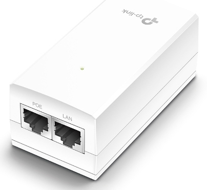 Omada TLPOE2412G 24V Passiver PoE Adapter