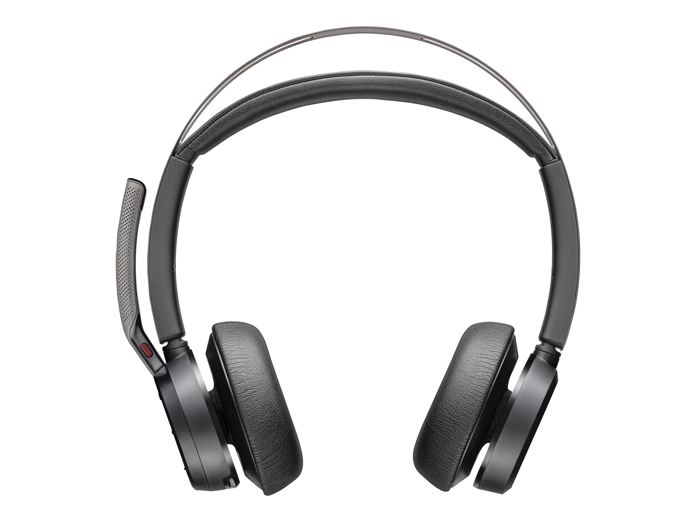 POLY VOYAGER FOCUS 2 USB-C HEADSET