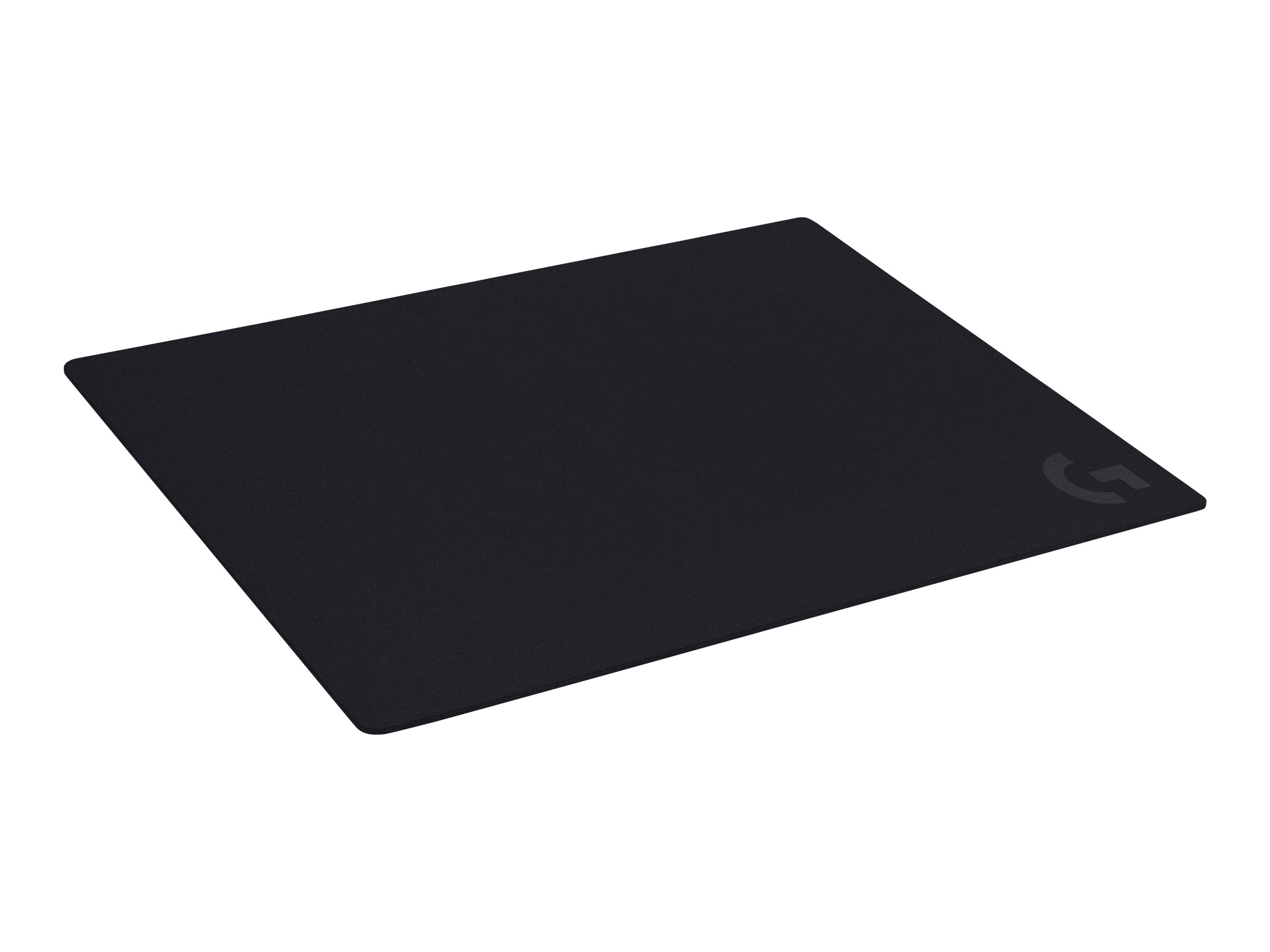 LOGITECH G G640 Mouse pad black LOGITECH G G640 Mouse pad black
