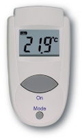 TFA Dostmann Infrarot-Thermometer Mini Flash 31.1108
