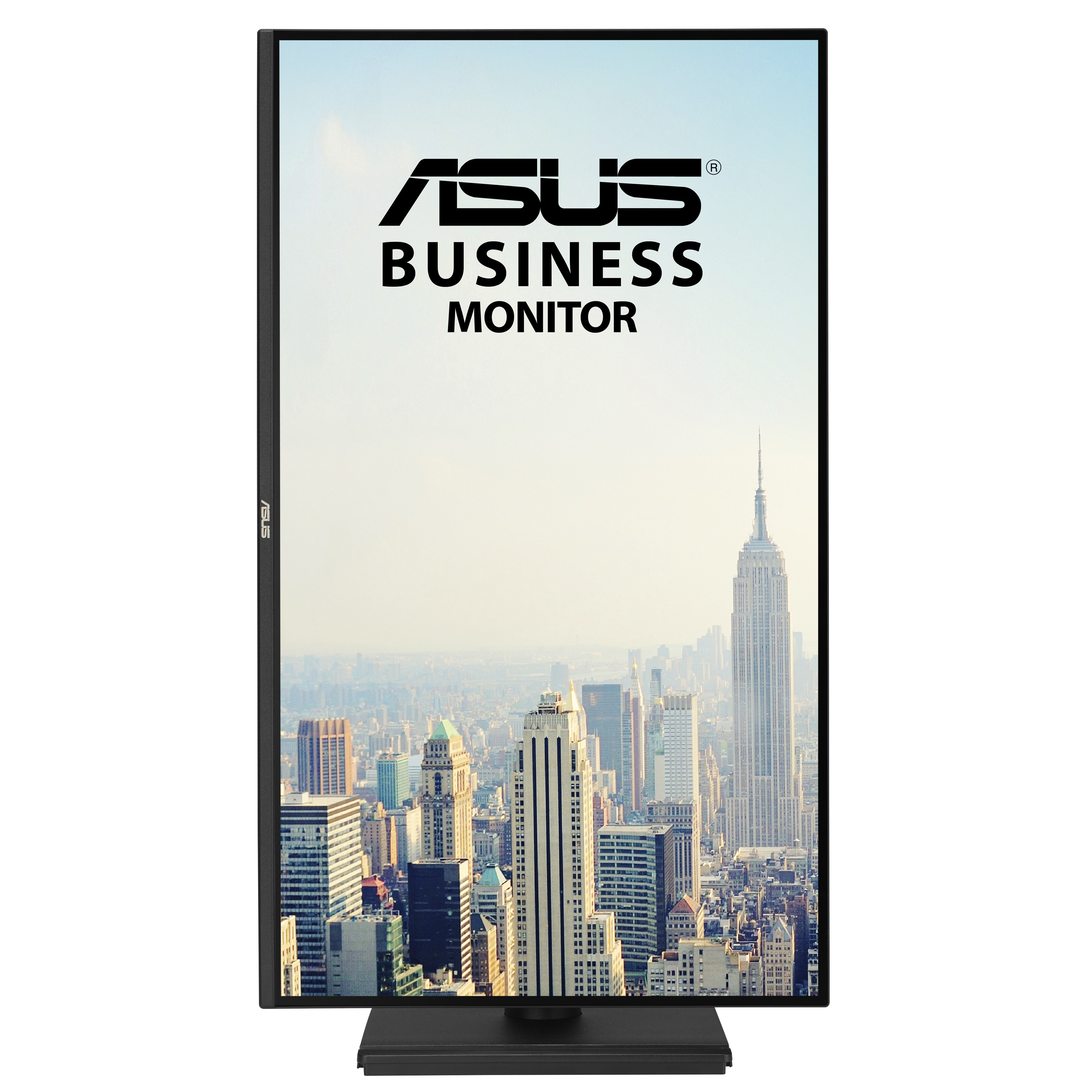 ASUS Business VA27AQSE 68,47 cm 16:9 WQHD HDMI DP