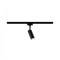Paulmann Stromschienenstrahler URail Spot Tubo 5W sw 3000K Paulmann Stromschienenstrahler URail Spot Tubo 5W sw 3000K