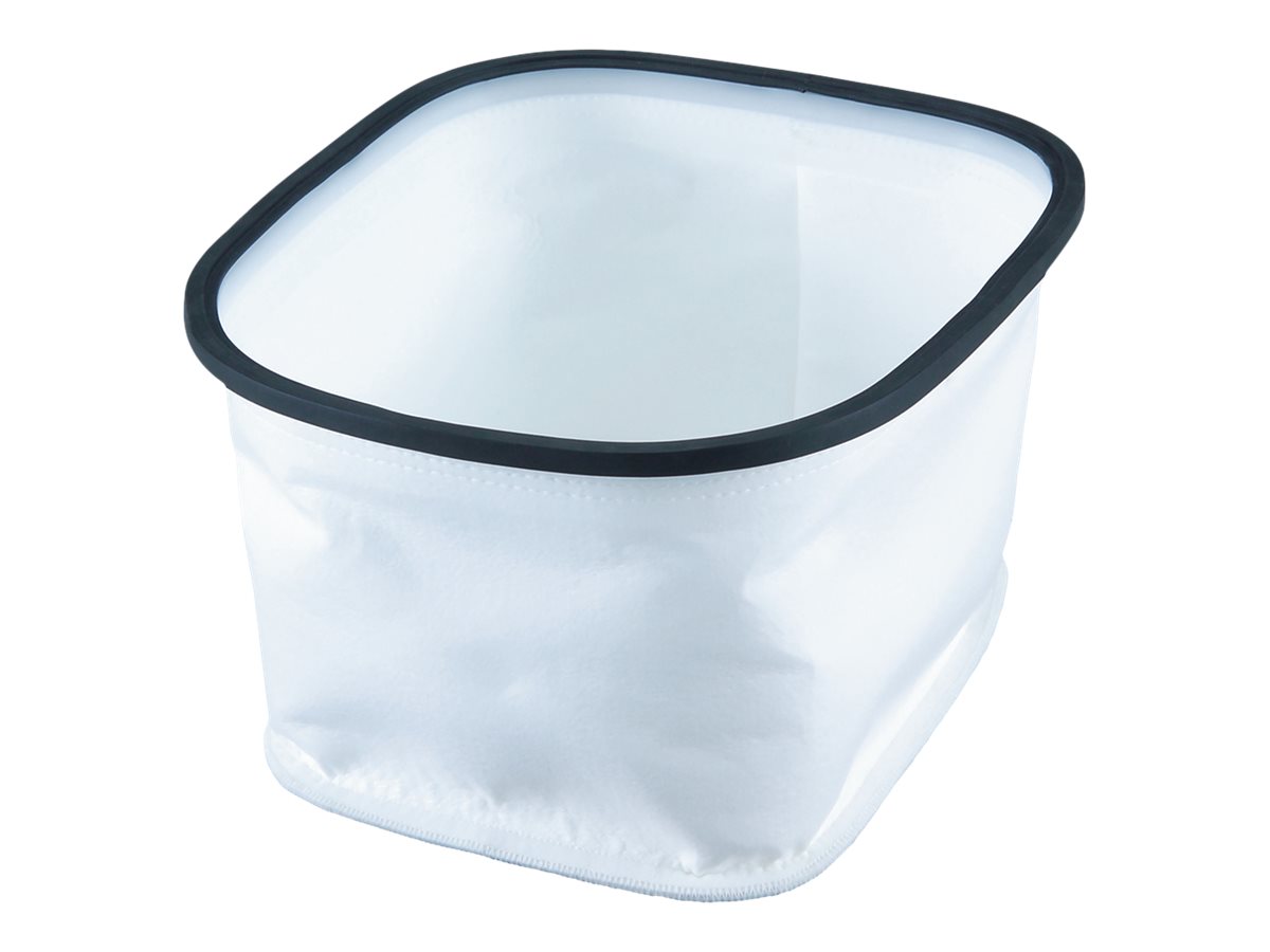 makita 1402483 Textilfilter fuer Staubsauger, 1 St