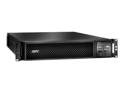 APC Smart-UPS SRT 3000VA RM 208/230V IEC