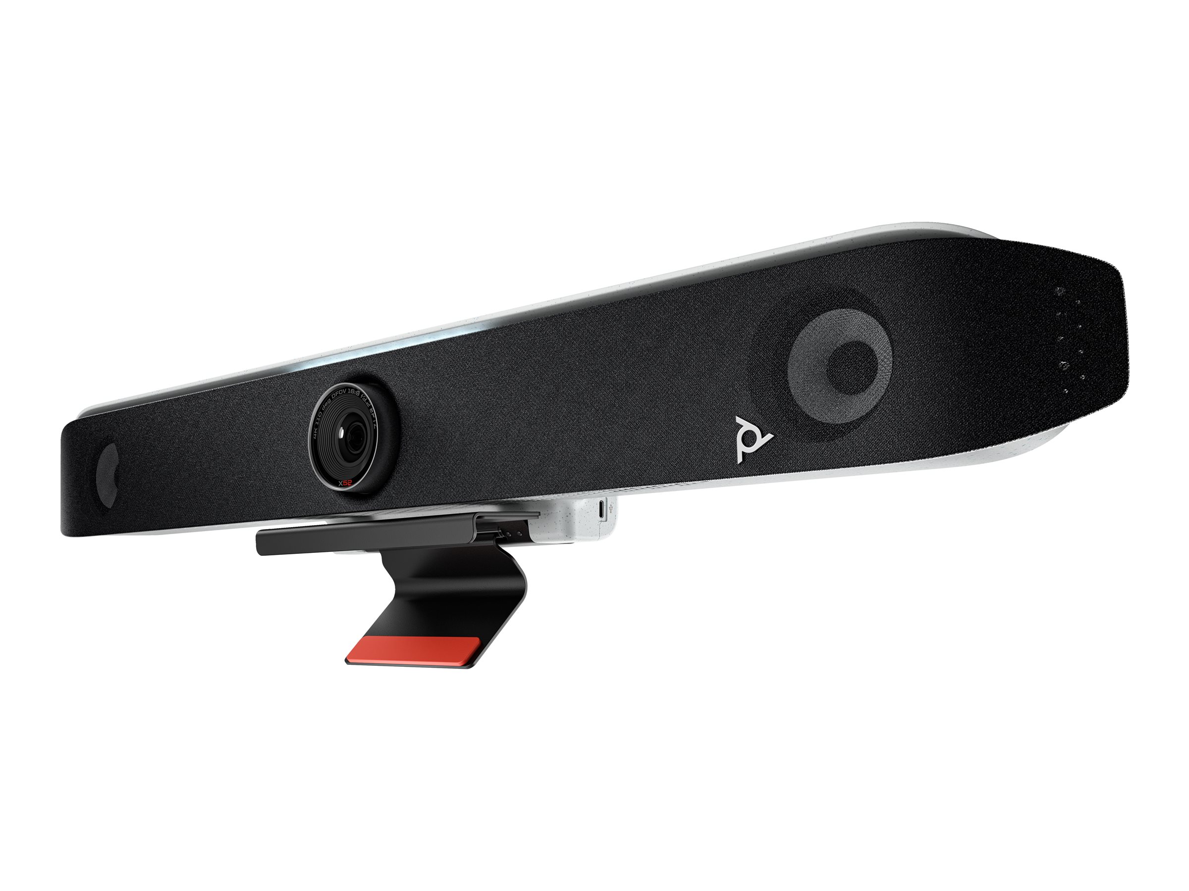 HP Poly Studio X52 All-In-One Video Bar EMEA - INTL English Loc Euro plug HP Poly Studio X52 All-In-One Video Bar EMEA - INTL English Loc Euro plug