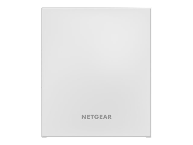 NETGEAR WiFi 6 AX1800 Dual-Band Gigabit PoE Access Point