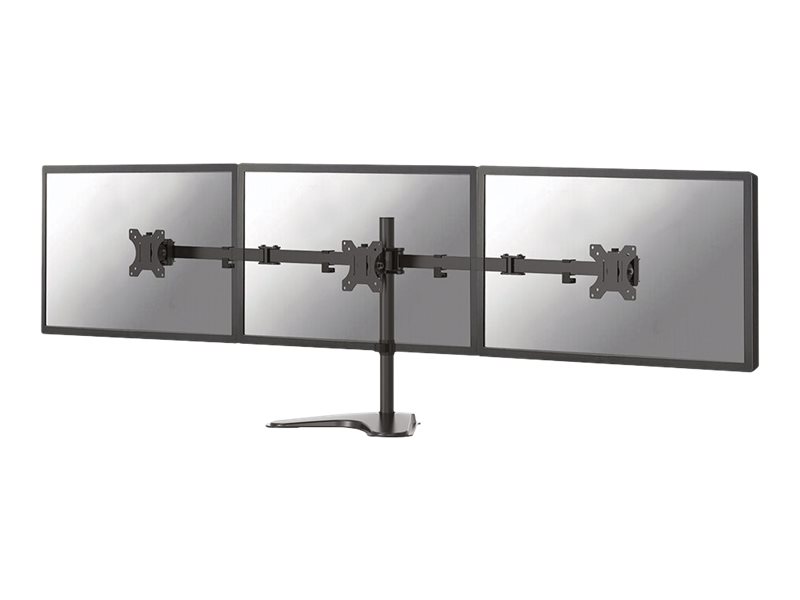 NEOMOUNTS Flat Screen Desk Mount stand NEOMOUNTS Flat Screen Desk Mount stand