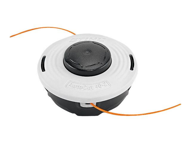 Stihl 40037102115 Autocut 46-2 M 12 L 2, 7 mm, 1 Stueck Multicolor Stihl 40037102115 Autocut 46-2 M 12 L 2, 7 mm, 1 Stueck Multicolor