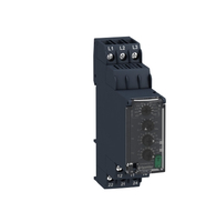 Schneider Electric Netzüberwachung 380-480V AC Schneider Electric Netzüberwachung 380-480V AC