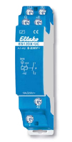Eltako Stromstossschalter elektronisch ES12-DX-UC Duplex-Technologie Eltako Stromstossschalter elektronisch ES12-DX-UC Duplex-Technologie