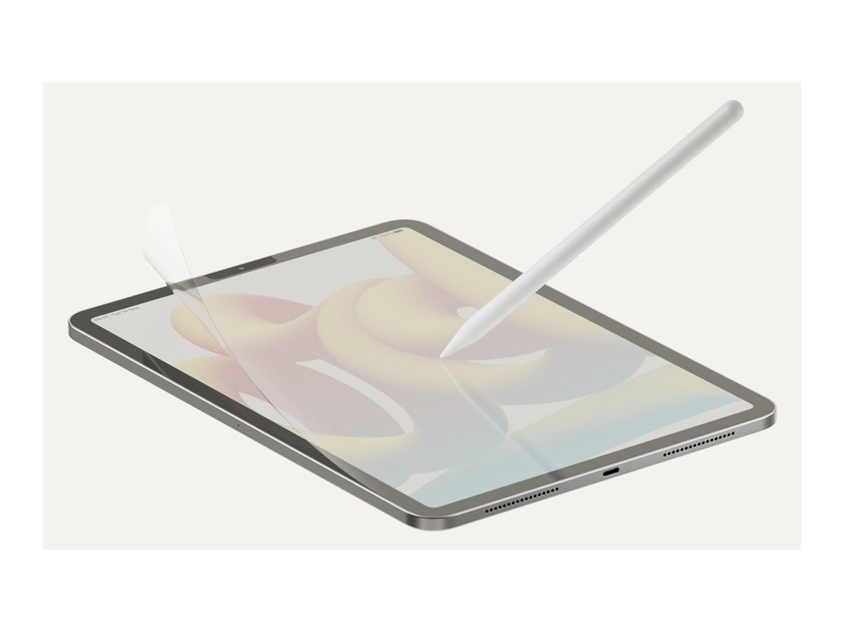 Paperlike Display-Schutzfolien fuer Apple iPad 10,9 (2022), 2 St. Paperlike Display-Schutzfolien fuer Apple iPad 10,9 (2022), 2 St.
