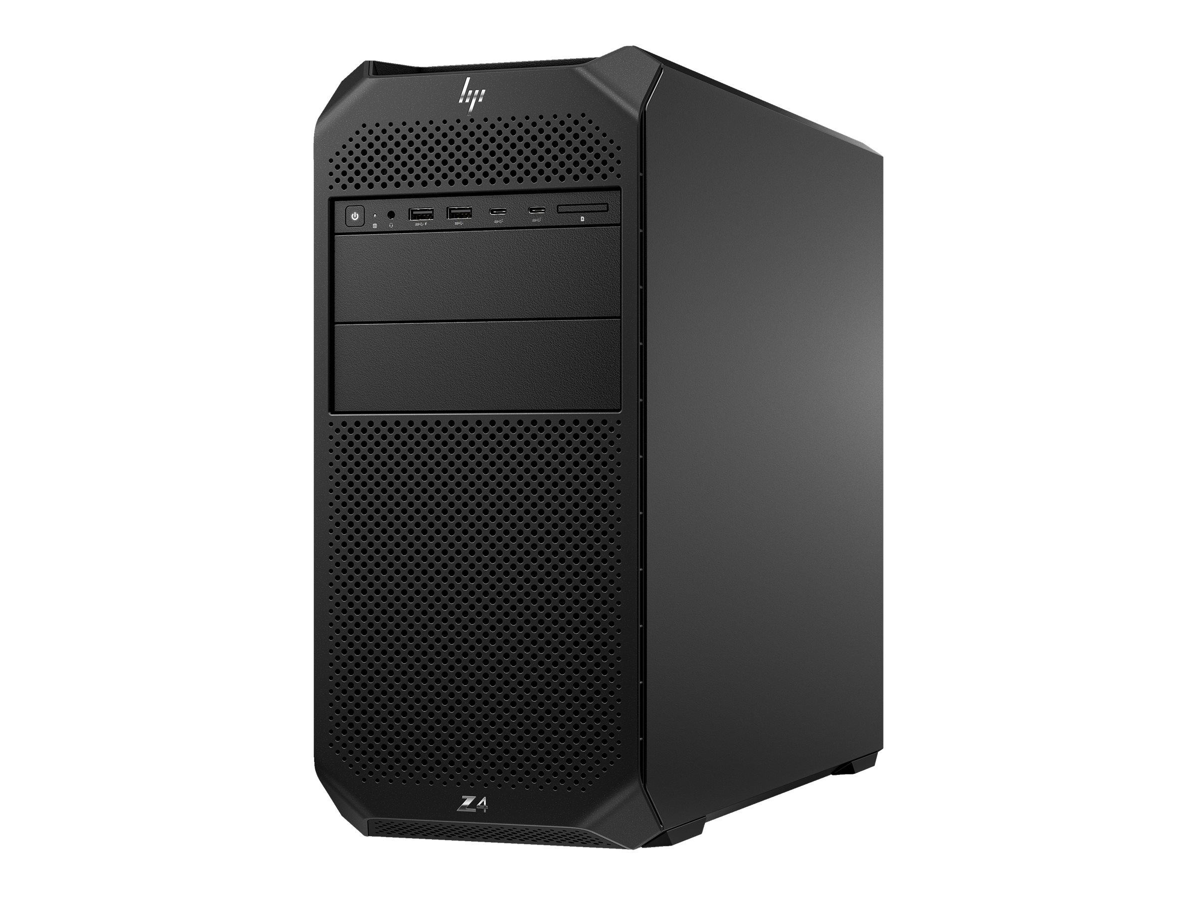 HP Z4 G5 TWR Intel Xeon W52545 64GB 1TBSSD NVIDIA RTX 4500 24GB W11P 3J Gar DE