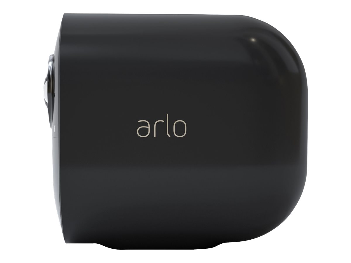 ARLO GEN5 ADD-ON CAMERA BLK V2