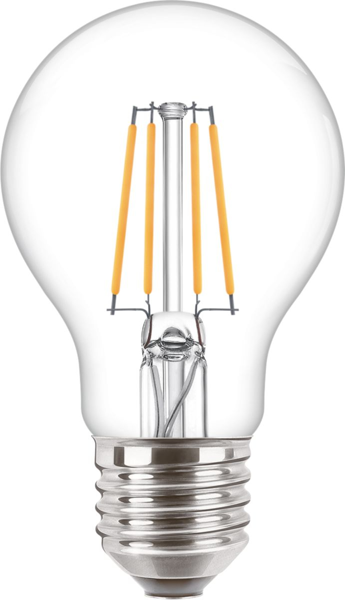 Philips Signify LEDLeuchtmittel LB25 CorePro LEDBulbND 4340W E27 A60827 CLG