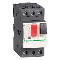 Schneider Electric Motorschutzschalter GV2ME06 1-1,6A