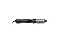 Braun AS720 Satin Hair 7 Warmluft-Stylingbuerste schwarz